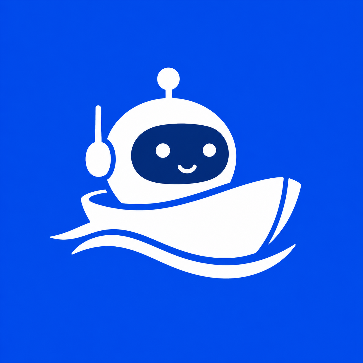 Chatbot Icon