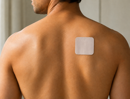 Nicotine Patch