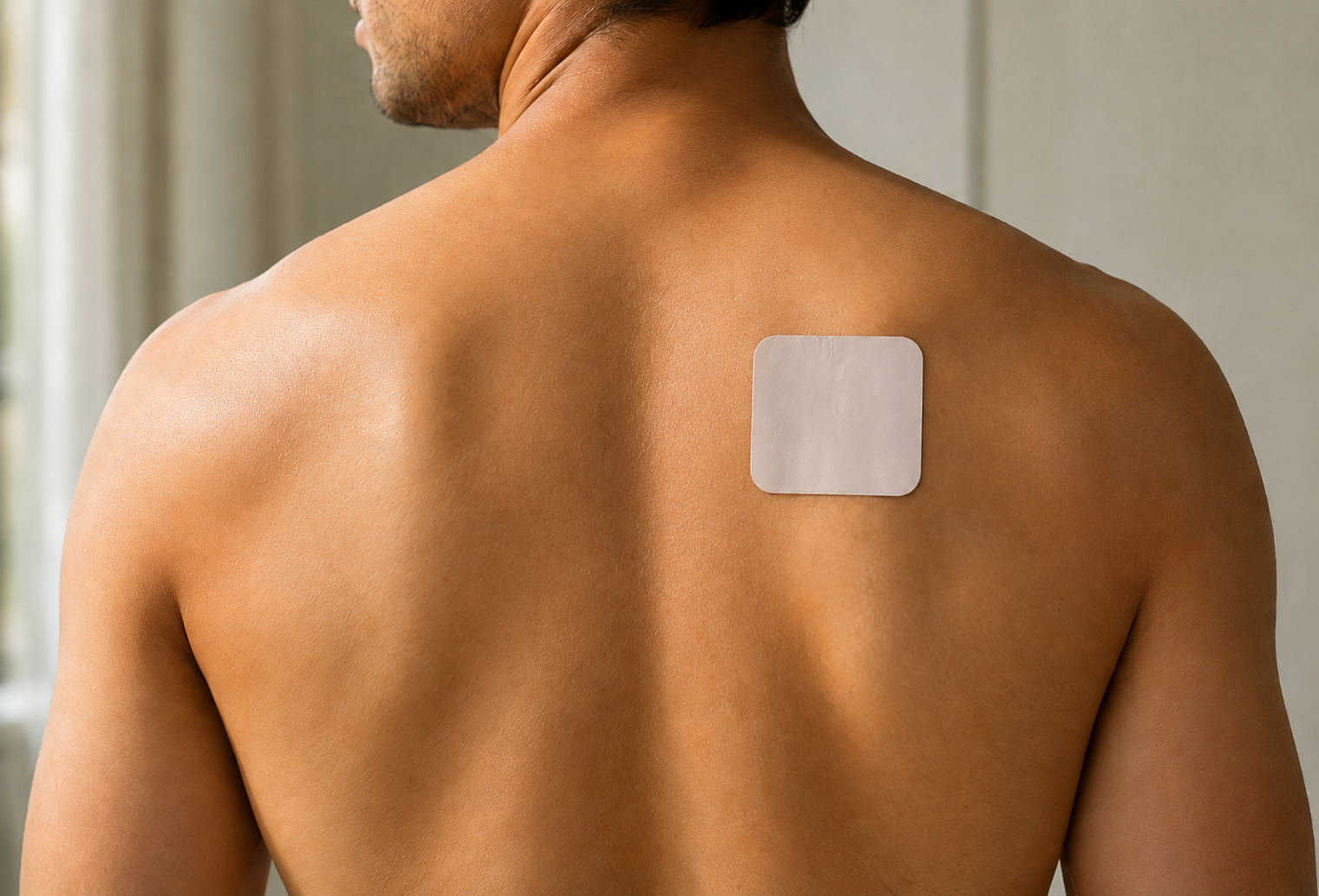 Nicotine Patch