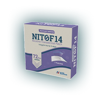 NITOF 14mg