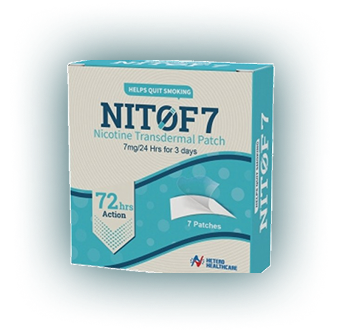 NITOF 7mg