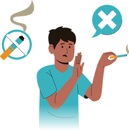 Why Quitting Is Difficult